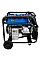 Генератор Enersol 5.5kW, двиг. Honda GX-390 (EPG-5500SEH)