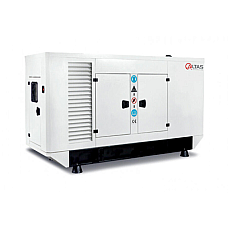 Генератор  промисловий дизельный Altas 150, 220/380V, трифазный, 50Hz, 150KVA (1578797)