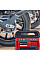 Автомобільний компресор Einhell гібридний PRESSITO 18/25 Hybrid, PXC, 230/18В, 11бар, 25л/хв, можливість всмоктування, шланг 710 (4020430)
