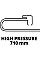 Автомобільний компресор Einhell PRESSITO 18/21, 18В, PXC (без АКБ і ЗП) (4020467)