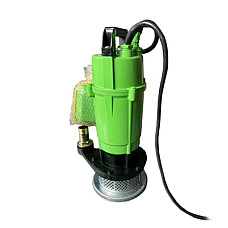 Дренажний насос Gartner QDX370 чиста вода (853434)