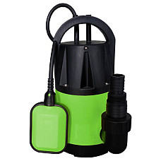 Дренажний насос Gartner CSP250 чиста вода (853432)