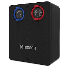 Bosch Насосна група опалювального контуру із змішувачем Bosch HSM 25/6 (1552328)