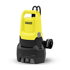 Дренажний насос Karcher SP 22.000 Dirt, 750Вт, 22Куб/год (1.645-850.0)