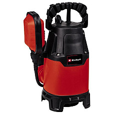 Дренажний насос Einhell GC-DP 3325, 330 Вт, 9500 л/г, вис. 6 м, глиб. 7 м (4181530)