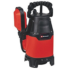 Дренажний насос Einhell GC-DP 3325, 330 Вт, 9500 л/г, вис. 6 м, глиб. 7 м (4181530)
