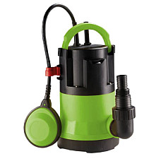 Дренажний насос Gartner CSP550 чиста вода (853433) (1725752)