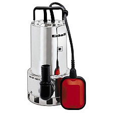 Дренажний насос Einhell GC-DP 1020 N (4170773)