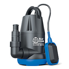 Дренажний насос ANNOVI REVERBERI ARUP 400PC для чистої води, 7000 л/год, 400 Вт (52172)