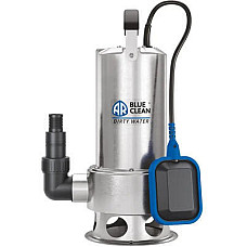Дренажний насос ANNOVI REVERBERI ARUP 1100XD Inox для брудної води, 16500 л/год, 1,1 кВт (51985)