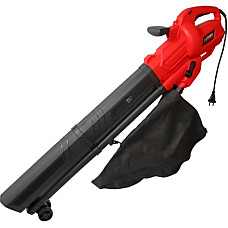 Пилосос садовий Stark LBV-30 повітродувка-пилосос, 3000Вт, 75м/с, 40л (330012100)