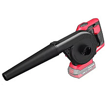 Пилосос садовий Grunhelm VB-218 (без АКБ та ЗП) (130416)