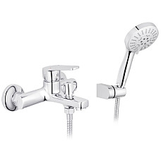 Змішувач Kroner Brocken-C060 (CV023595)