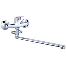 Змішувач Agua Leon-C070 (CV012079)