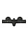 Душовий гарнітур Grohe QuickFix Precision Start Black (UA303907T1)