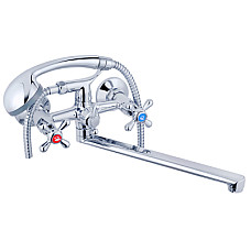 Змішувач Agua Toledo-C074