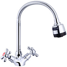 Змішувач Agua Toledo-C039 (CV018082)