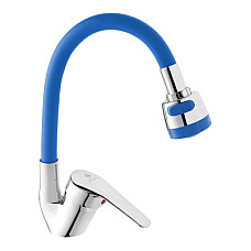 Змішувач Agua Sevilla-C039AZU (CV033908)