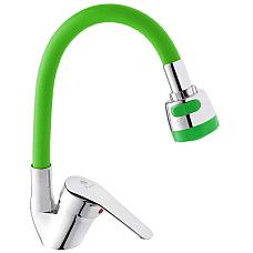 Змішувач Agua Sevilla-C039VRD (CV033914)