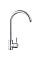 Змішувач Agua Acero-INOX035 (CV023285)