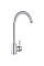 Змішувач Agua Acero-INOX035 (CV023285)