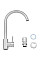 Змішувач Agua Acero-INOX035 (CV023285)