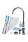 Змішувач Agua Acero-INOX035 (CV023285)