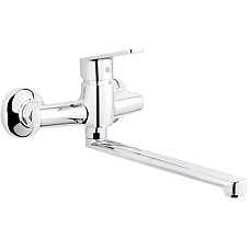 Змішувач Kroner Brocken-С040 (CV023597)