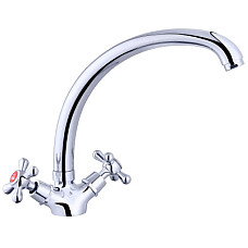 Змішувач Agua Toledo-C031 (CV014924)