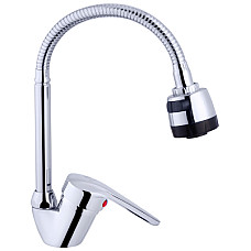 Змішувач Agua Sevilla-C039 (CV022345)