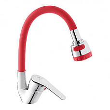 Змішувач Agua Sevilla-C039ROJ