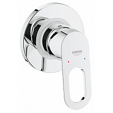 Змішувач Grohe BauLoop (29042000)