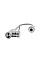 Змішувач Agua Acero-INOX035-2 (CV023291)