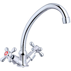 Змішувач Agua Toledo-C033 (CV017360)