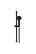 Душовий гарнітур Grohe QuickFix Start Black (UA303908T1)