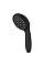 Душовий гарнітур Grohe QuickFix Start Black (UA303908T1)