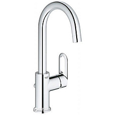 Змішувач Grohe BauLoop (23763000)