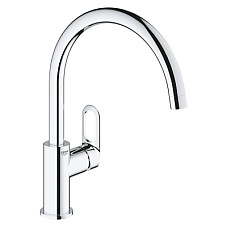 Змішувач Grohe 31555001 (CV030532)