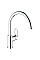 Змішувач Grohe 31555001 (CV030532)