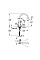 Змішувач Grohe 31555001 (CV030532)