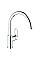 Змішувач Grohe 31555001 (CV030532)