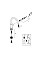 Змішувач Grohe 31555001 (CV030532)