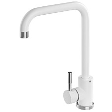 Змішувач GRANADO Oviedo LUX white (gz0205L)