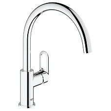Змішувач Grohe BauLoop (31368000)