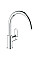 Змішувач Grohe BauLoop (31368000)