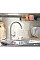 Змішувач Grohe BauLoop (31368000)