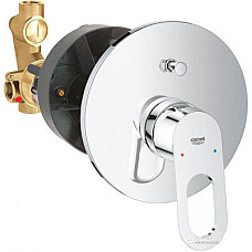 Змішувач Grohe BauLoop (29081000)