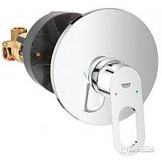 Змішувач Grohe BauLoop (29080000)