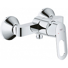 Змішувач Grohe BauLoop (23340000)