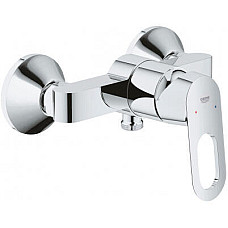 Змішувач Grohe BauLoop (23340000)
